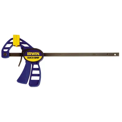 Snabbtving Quick-Grip Micro 115 mm