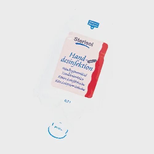 Handdesinfektion Sterisol 120 ml