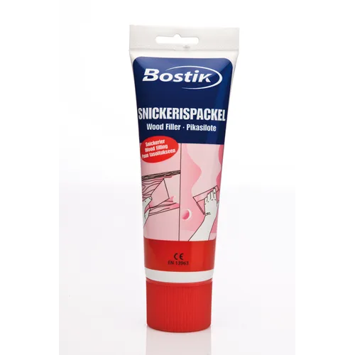 Snickerispackel 250 ml