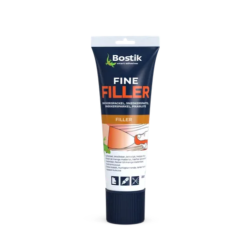 Snickerispackel 250 ml