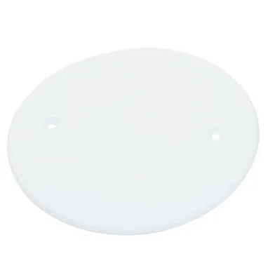 Doslock för kopplingsdosa Ø100 mm