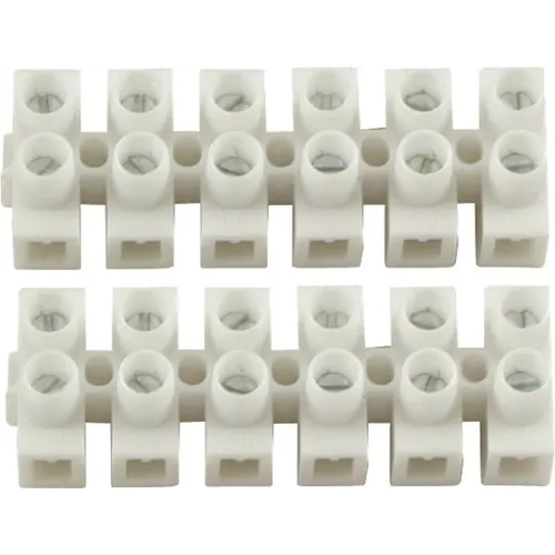 Kopplingslist För 1,5-2,5 mm²