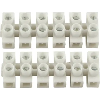 Kopplingslist För 1,5-2,5 mm²