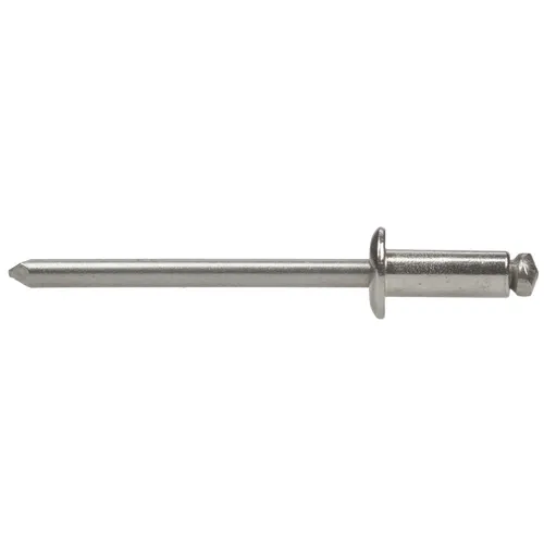 Blindnit Rostfri 3,2x14 mm, 30 st /frp