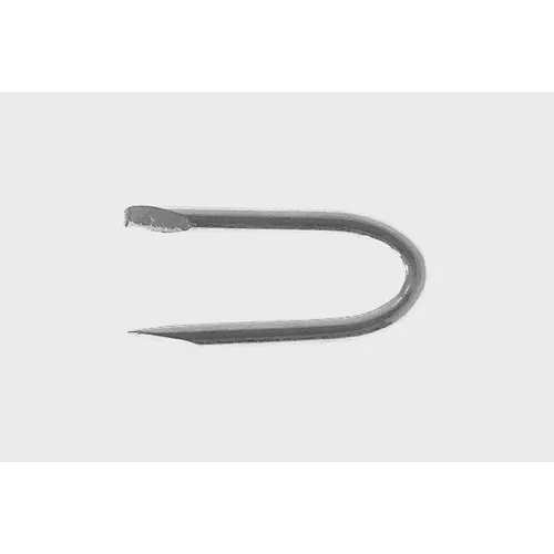 Krampa FZV 2,5x25 mm, 40 st/frp