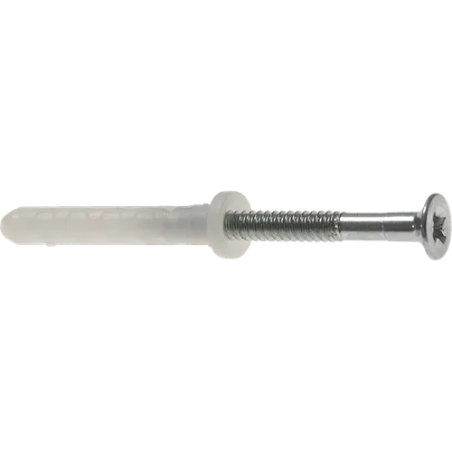 Spikplugg MNA FZB 5x50 mm