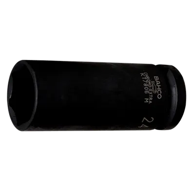 Krafthylsa Lång 1/2'' K7806M 10 mm