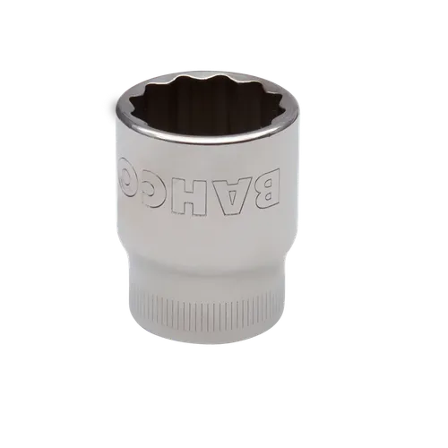 Krafthylsa 1/2'' K7801M 8 mm