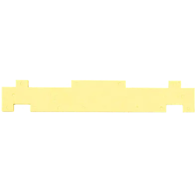 Svettband till skyddshjälm Iris Klar