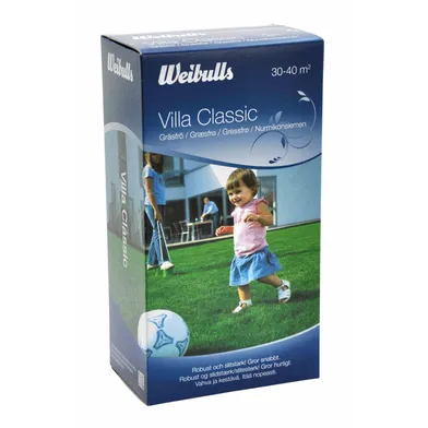 Gräsfrö Villa Classic 1 kg
