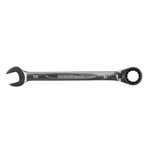 Spärrkombinyckel 1RM 12 mm