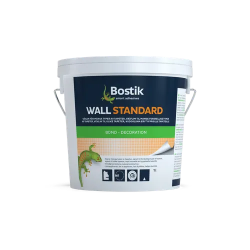 Vävlim Wall Standard 1 l