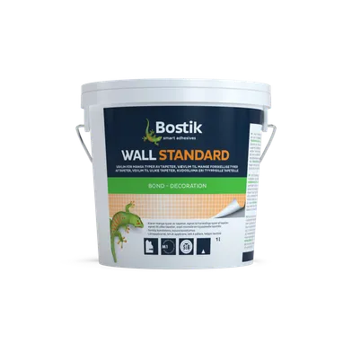 Vävlim Wall Standard 1 l