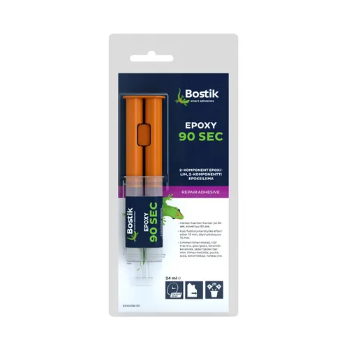 Epoxy 90 Seconds 24 ml