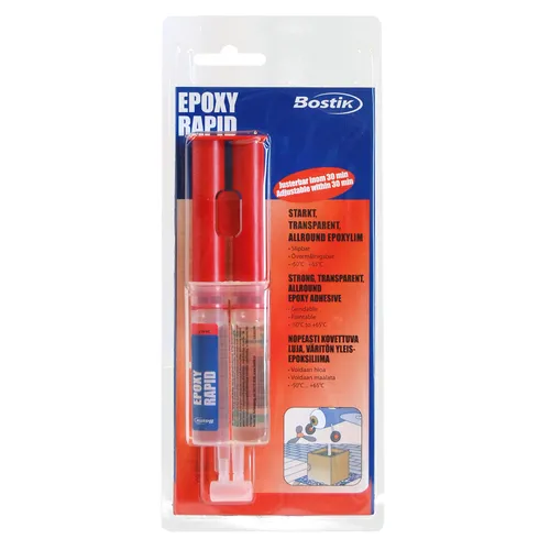 Epoxy Rapid 24 ml