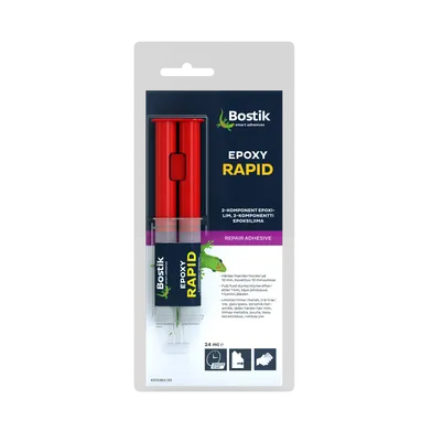 Epoxy Rapid 24 ml