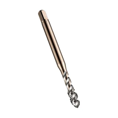 Gängtapp (M) E002 HSS-EPM Spiralspår M5