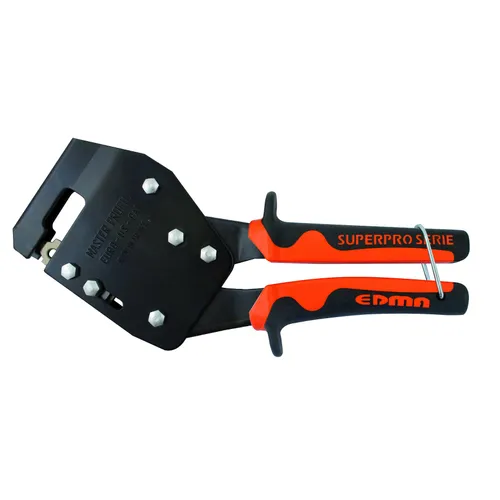 Fixertång För stålreglar