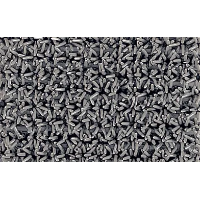 Dörrmatta 90x55 cm Finnturf, grafit