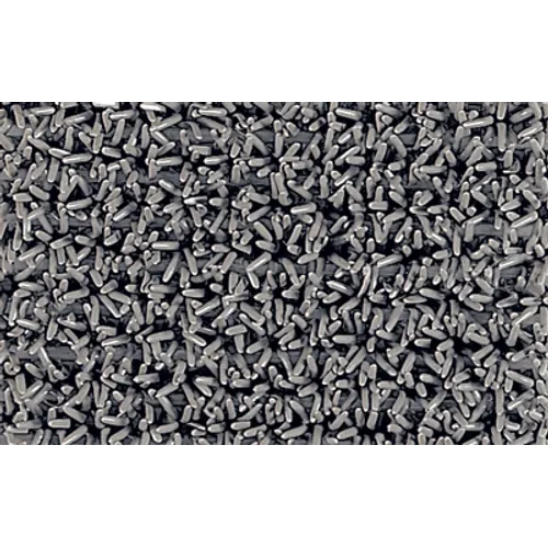 Dörrmatta 70x45 cm Finnturf, grafit