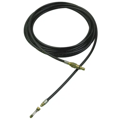 Rör- och avloppsrensare 15m