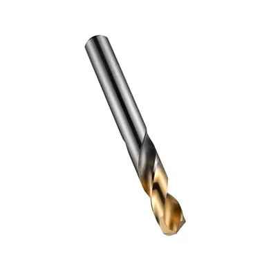 Popnitsborr A022 Extra kort HSS 3,3 mm