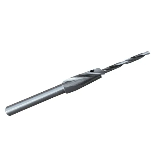 Borrförsänkare 14/5 mm