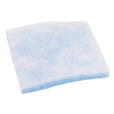 Pollenfilter 3-pack Passar t. TL98F, TL80dBS & TL98P