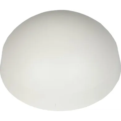 Blindbricka m. fjäder 16x126 mm