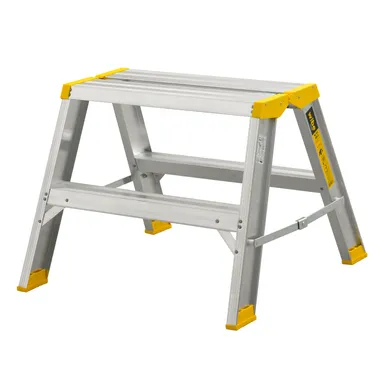 Arbetsbock W 55AB 2+2 steg
