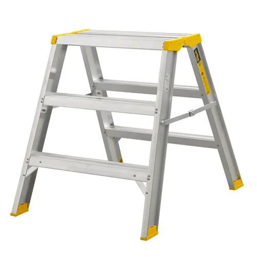 Arbetsbock W 55AB 3+3 steg