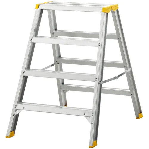 Arbetsbock W 55AB 4+4 steg