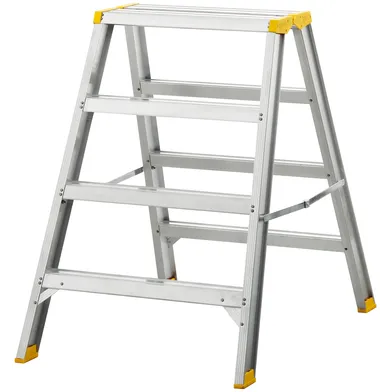 Arbetsbock W 55AB 4+4 steg