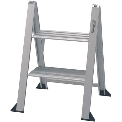 Arbetsbock Vikingstep MIDI 2 steg