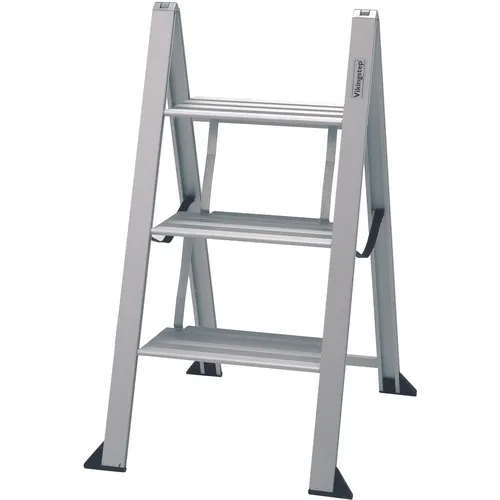 Arbetsbock Vikingstep MAXI 3 steg