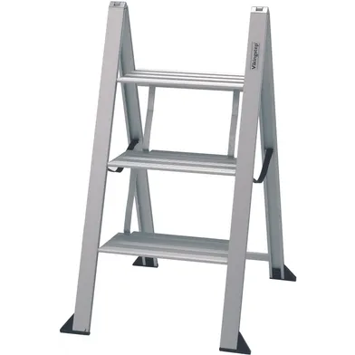 Arbetsbock Vikingstep MAXI 3 steg