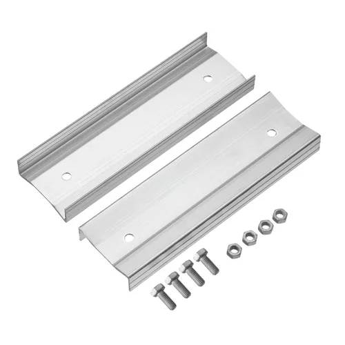 Skarvsats för Aluminiumtakstege WTAK A SKA