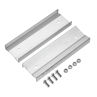 Skarvsats för Aluminiumtakstege WTAK A SKA