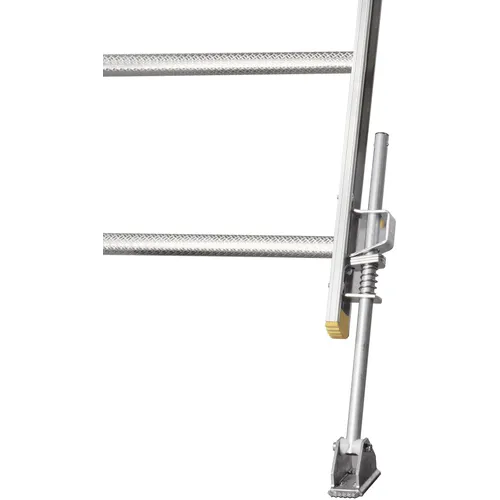 Förlängningsben m. glidskydd 30 cm