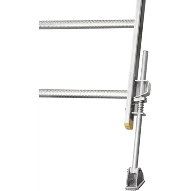 Förlängningsben m. glidskydd 30 cm