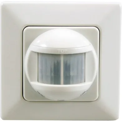 Rörelsevakt för dosa 40-400 W, 180°