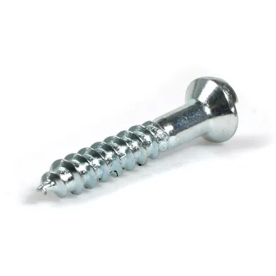 Träskruv envägs TKFS FZB 4x40 mm, 200 st/frp