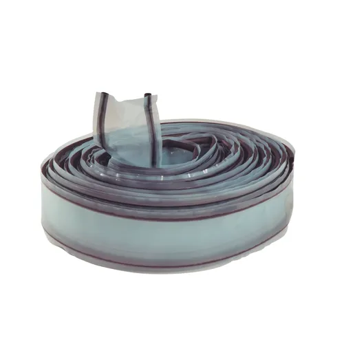 Syllisolering ST-List 87 mm, 25 m