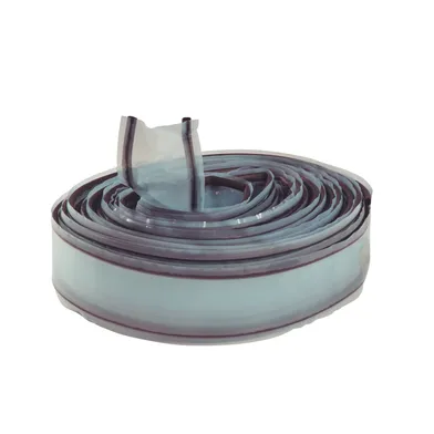 Syllisolering ST-List 87 mm, 25 m