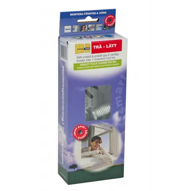 Smart Pack Adjufix Trä-Lätt