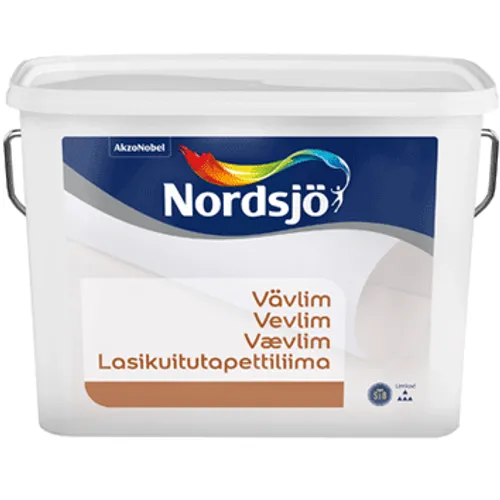 Vävlim 15 l