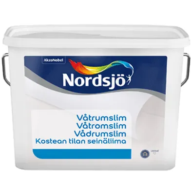 Våtrumslim 5 l