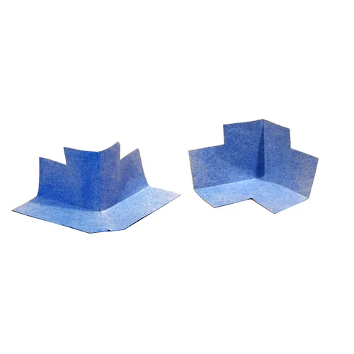 Tätskiktshörn Ytterhörn