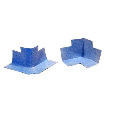 Tätskiktshörn Ytterhörn