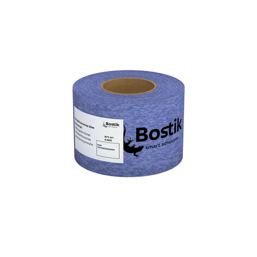 Tätskiktsremsa 25 m